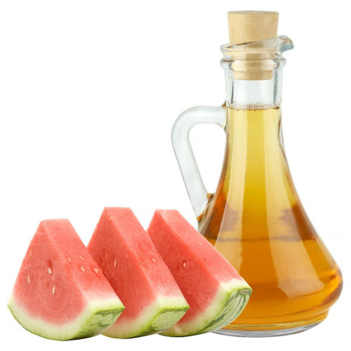 Масло арбузное нерафинированное  