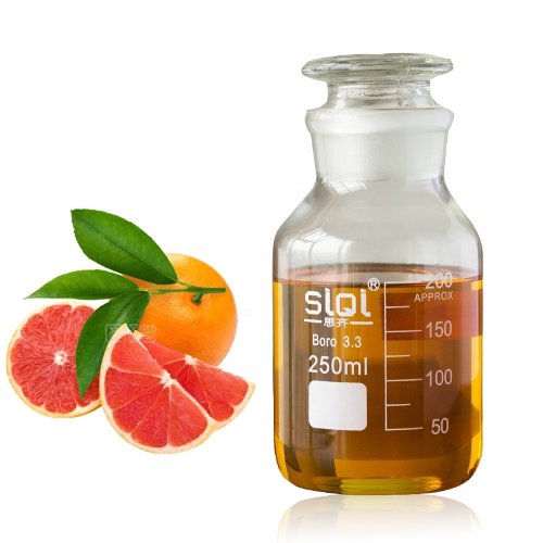 Масло Грейпфрутовой косточки рафинированное  