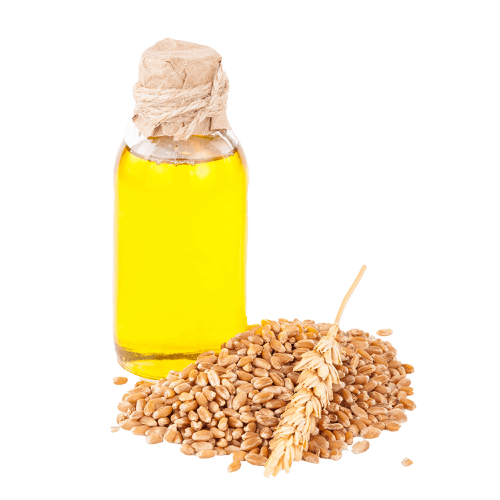 Масло зародышей пшеницы рафинированное  