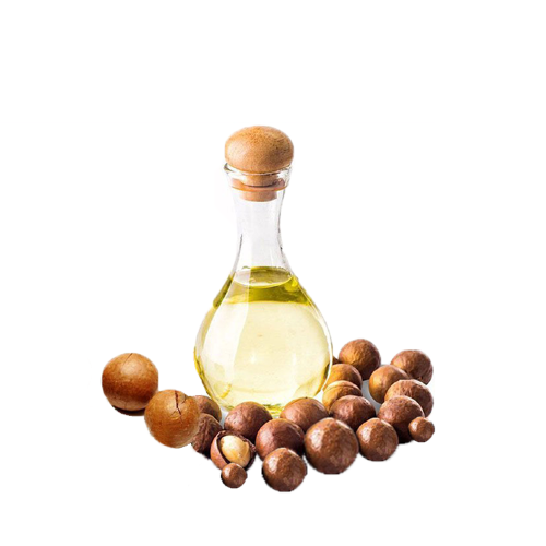 Масло Макадамии рафинированное  