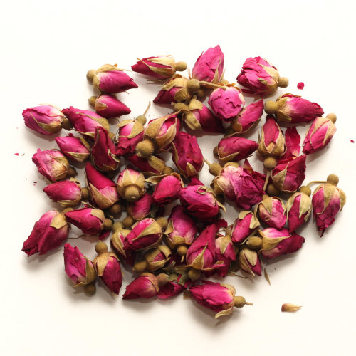 Бутоны розы  