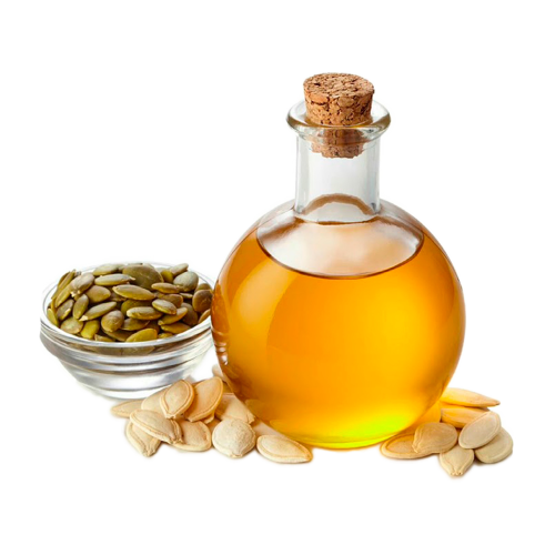 Масло Семян тыквы нерафинированное  