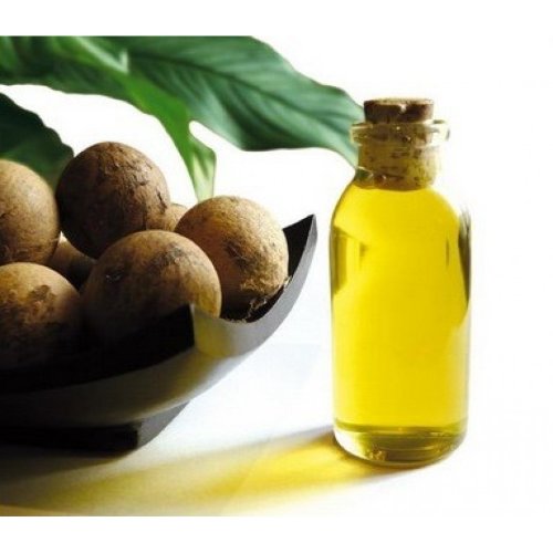 Масло Таману нерафинированное   