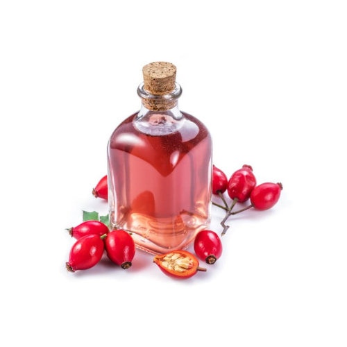 Масло Шиповника нерафинированное  