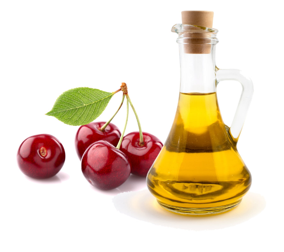 Масло Вишневой косточки  рафинированное   